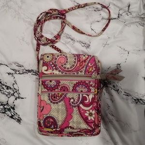 Vera Bradley Hipster